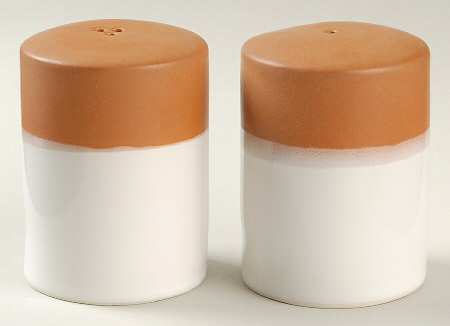 Ranch Salt & Pepper Set