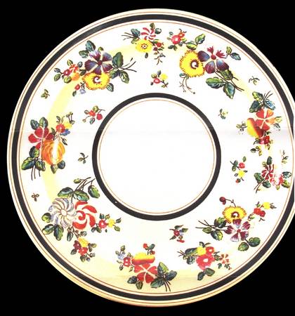 Rose Cretonne by Wedgwood