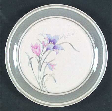 Marcy Salad Plate
