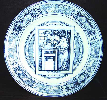 WW203 by Wedgwood