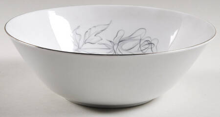 WIG516 9" Round Vegetable Bowl