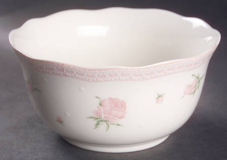 Stephanie Coupe Cereal Bowl