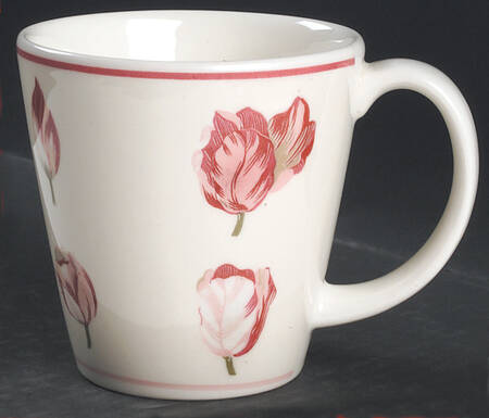 Garden Lane Mug