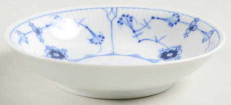 WIG519 Fruit/Dessert (Sauce) Bowl