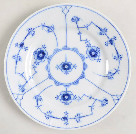 WIG519 Bread & Butter Plate
