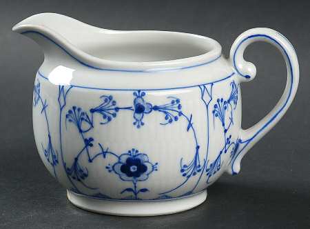 WIG519 Creamer