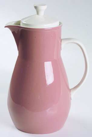 WW205 Coffee Pot & Lid