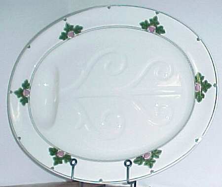 Stephenson by Wedgwood
