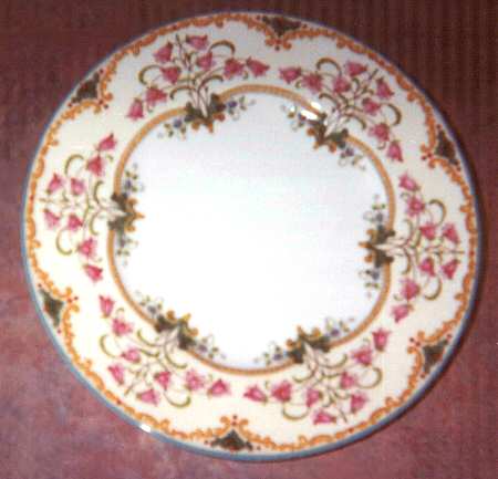 Harebell by Wedgwood