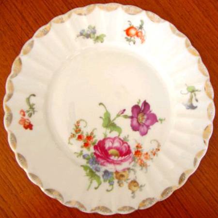 2188 Dinner Plate