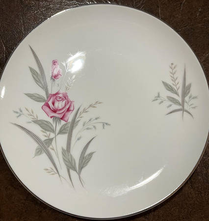 Living Rose by Yada (Japan)