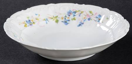 WEI42 Fruit/Dessert (Sauce) Bowl