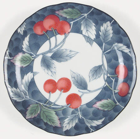 WSO22 Salad Plate