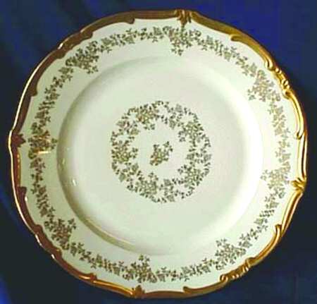 14051 Dinner Plate