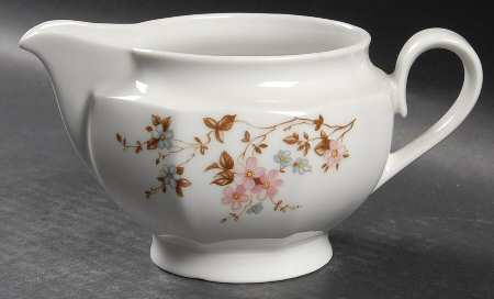 WIG522 Creamer