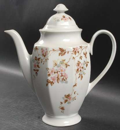 WIG522 Coffee Pot & Lid