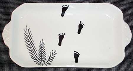 Man Friday by Wedgwood