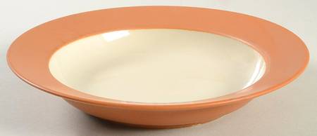 WSO23 Rim Soup Bowl