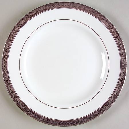 Salad/Dessert Plate