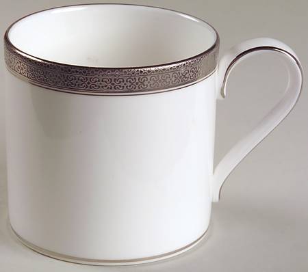 Newgrange Platinum Mug