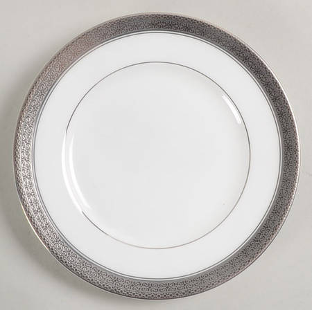 Bread & Butter Plate