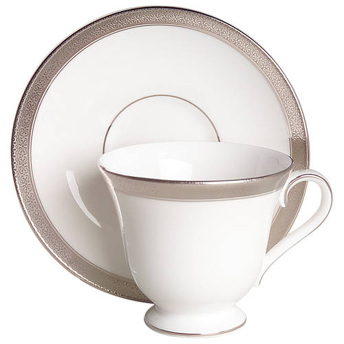 Waterford China, Newgrange Platinum | Replacements, Ltd.