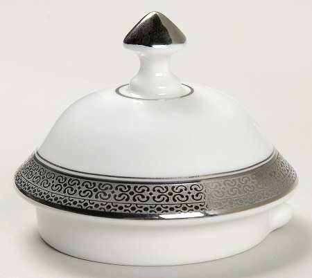 Newgrange Platinum Lid for Tea/Coffee Pot