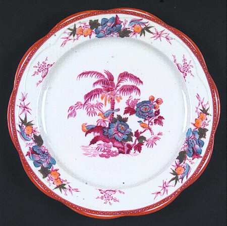 WW215 by Wedgwood