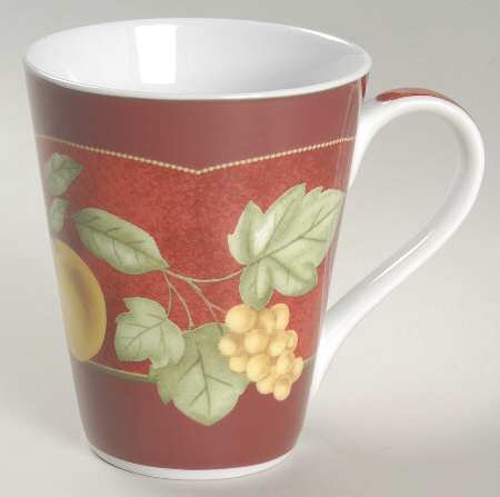 Mistral Mug by Waverly
