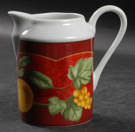 Mistral Creamer