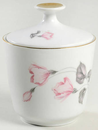 WIG137 Sugar Bowl & Lid
