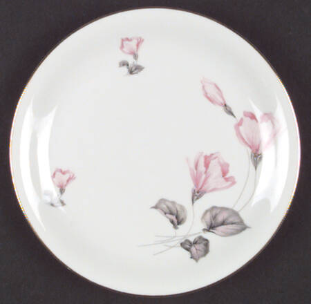 WIG137 Bread & Butter Plate