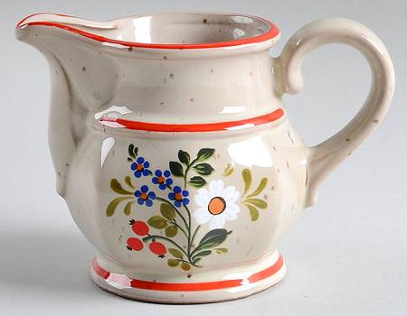 WIG537 Creamer