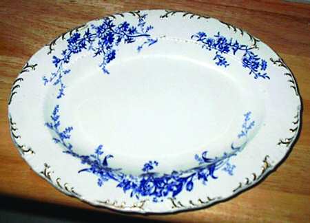 WW218 by Wedgwood