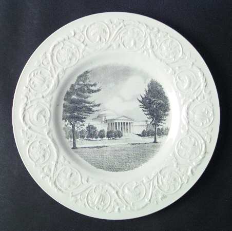 National Gallery of Art by Wedgwood