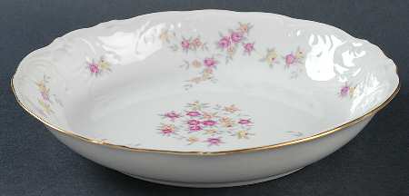 Spring Coupe Soup Bowl