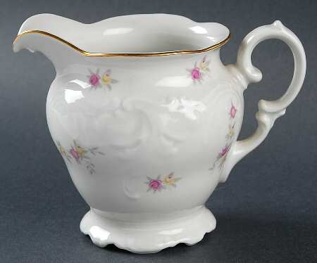Spring Creamer