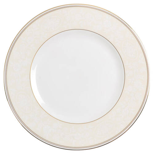 Mont Blanc Accent Luncheon Plate