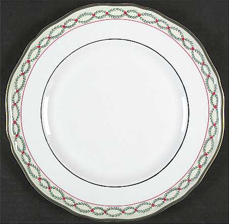 Royal Garland by Wedgwood