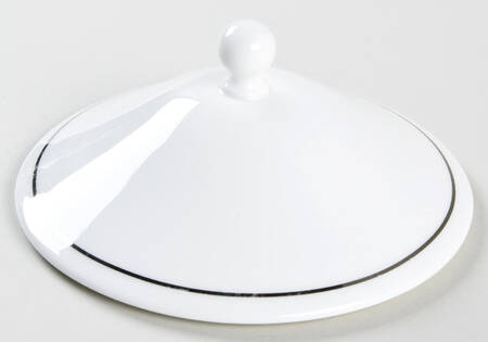 Grosgrain Lid for Rice Bowl