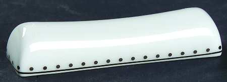 Grosgrain Chopstick/Knife Rest