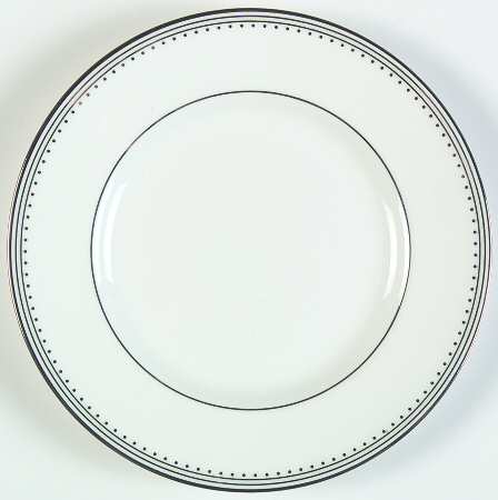 Bread & Butter Plate