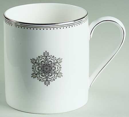 Grosgrain Mug