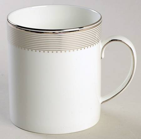 Grosgrain Mug