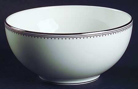 Grosgrain 6" All Purpose Bowl