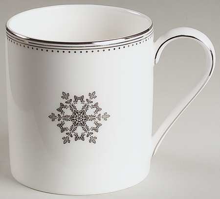Grosgrain Mug