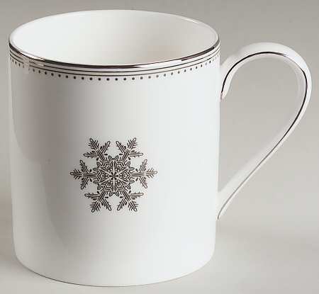 Grosgrain Mug
