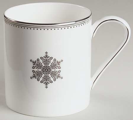 Grosgrain Mug