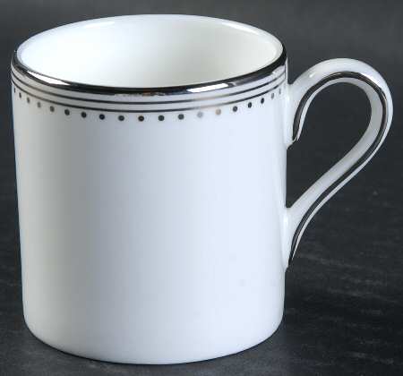 Grosgrain Espresso Cup