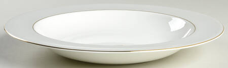 Illusion 11" Individual Pasta Bowl